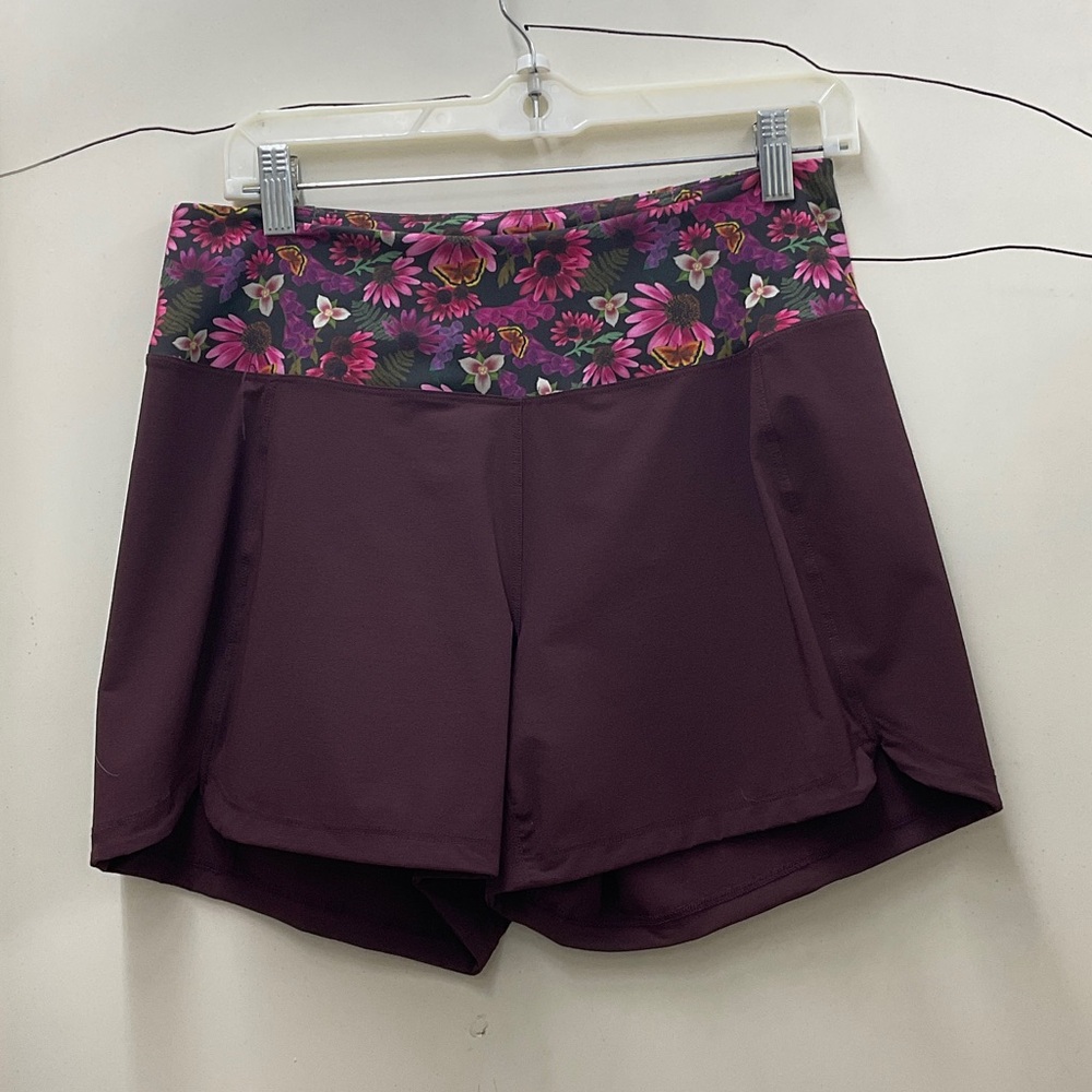 Youer Outshine Short